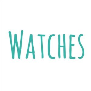 Watches